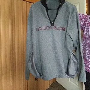 Old Navy Fleece Jacket